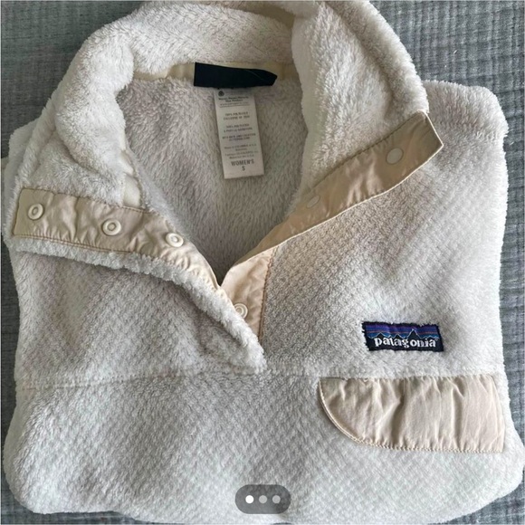 Patagonia Sweater - Picture 1 of 3